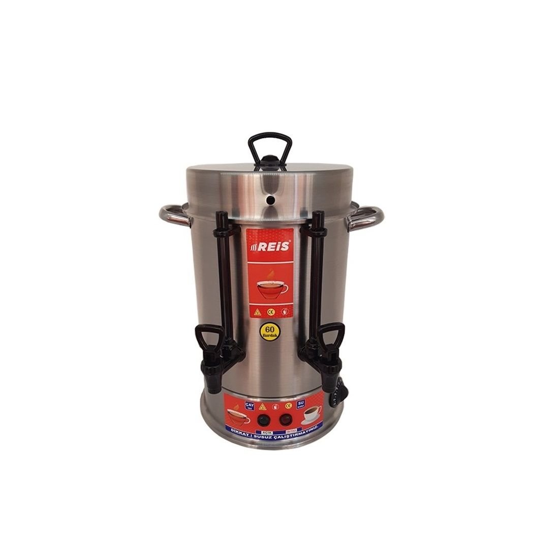 STANDART ÇAY OTOMATI 60 BARDAK
