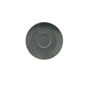 LİMA KAHVE TABAĞI PEARL MAVİ P01