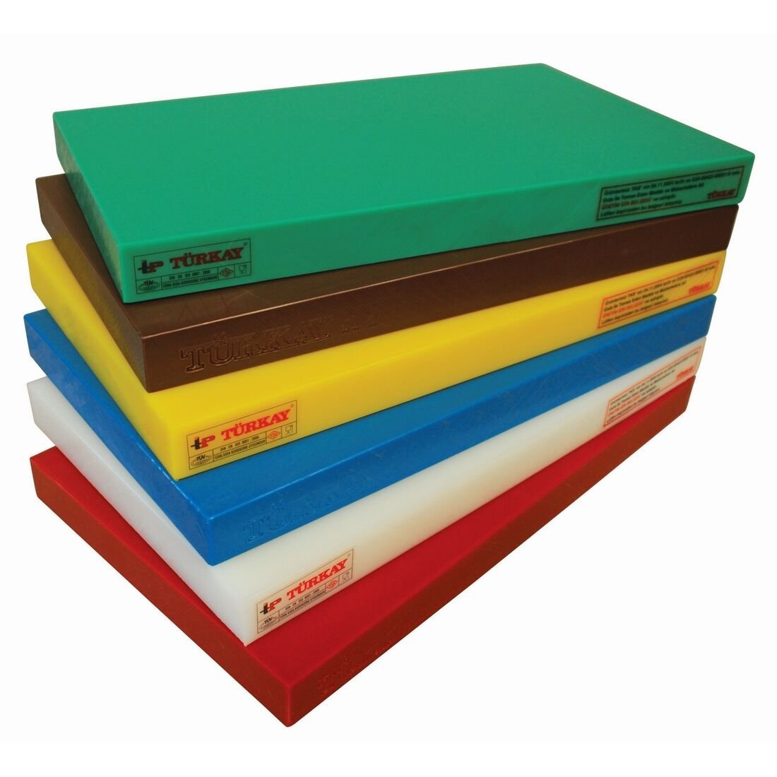 ULPOLEN KESİM PANOSU 50*30*4