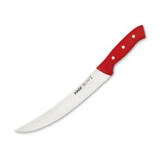 PROFI KAVİSLİ ET DOĞRAMA BIÇAĞI 21 CM