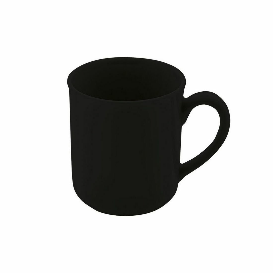 GBS ENT OTEL 01 MUG BARDAK BODRUM SIYAH