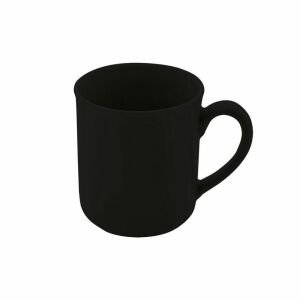 GBS ENT OTEL 01 MUG BARDAK BODRUM SIYAH