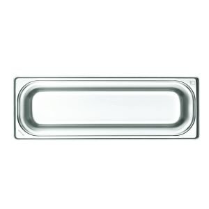 GASTRONOM KÜVET 2/4   20 MM