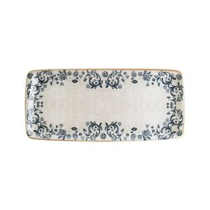 VİENTO MOOVE DİKDÖRTGEN TABAK 34*16 CM