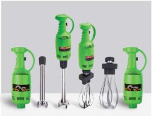 S50 BLENDER