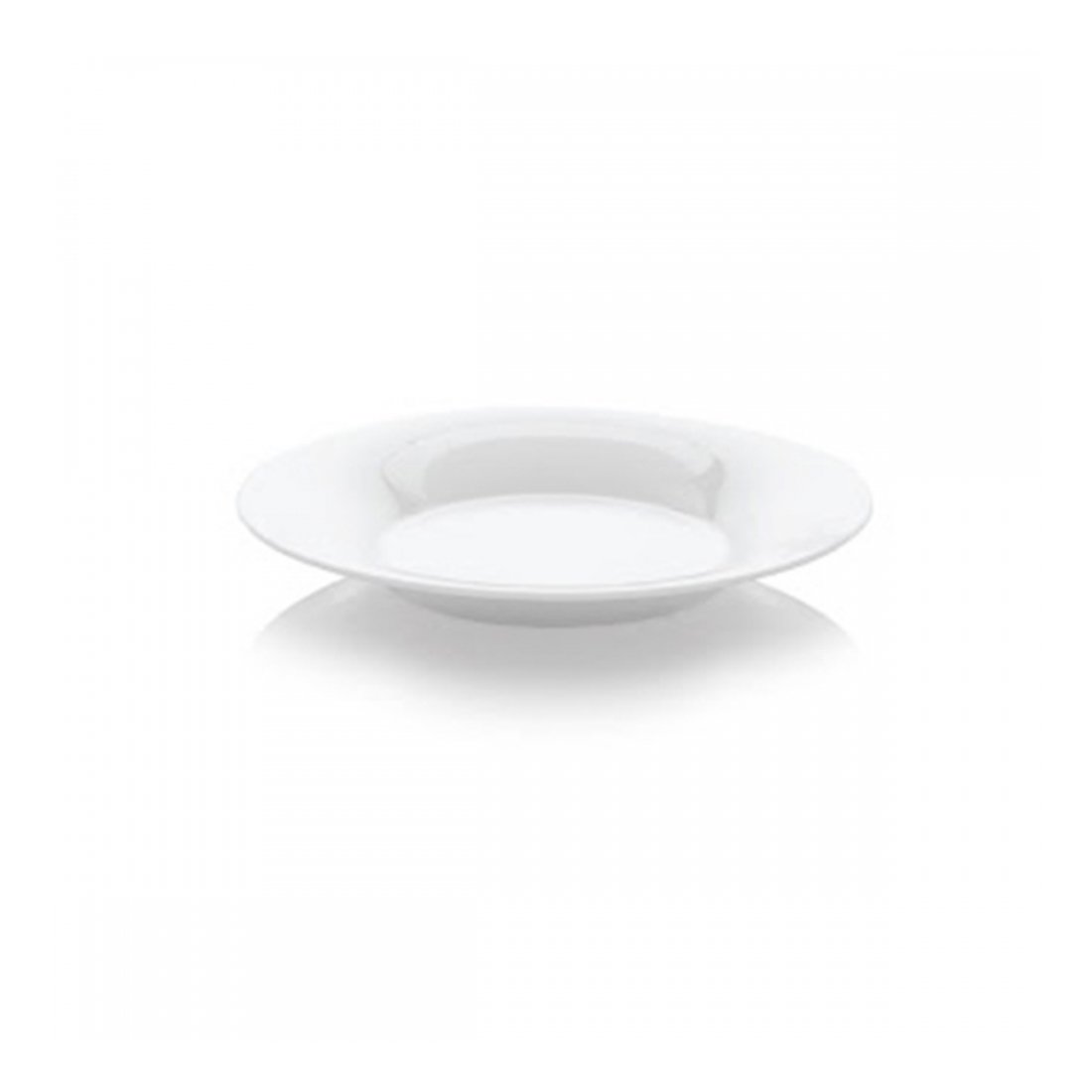 MADRİD 26 CM GURME ÇUKUR TABAK DEKORSUZ
