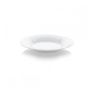 MADRİD 26 CM GURME ÇUKUR TABAK DEKORSUZ