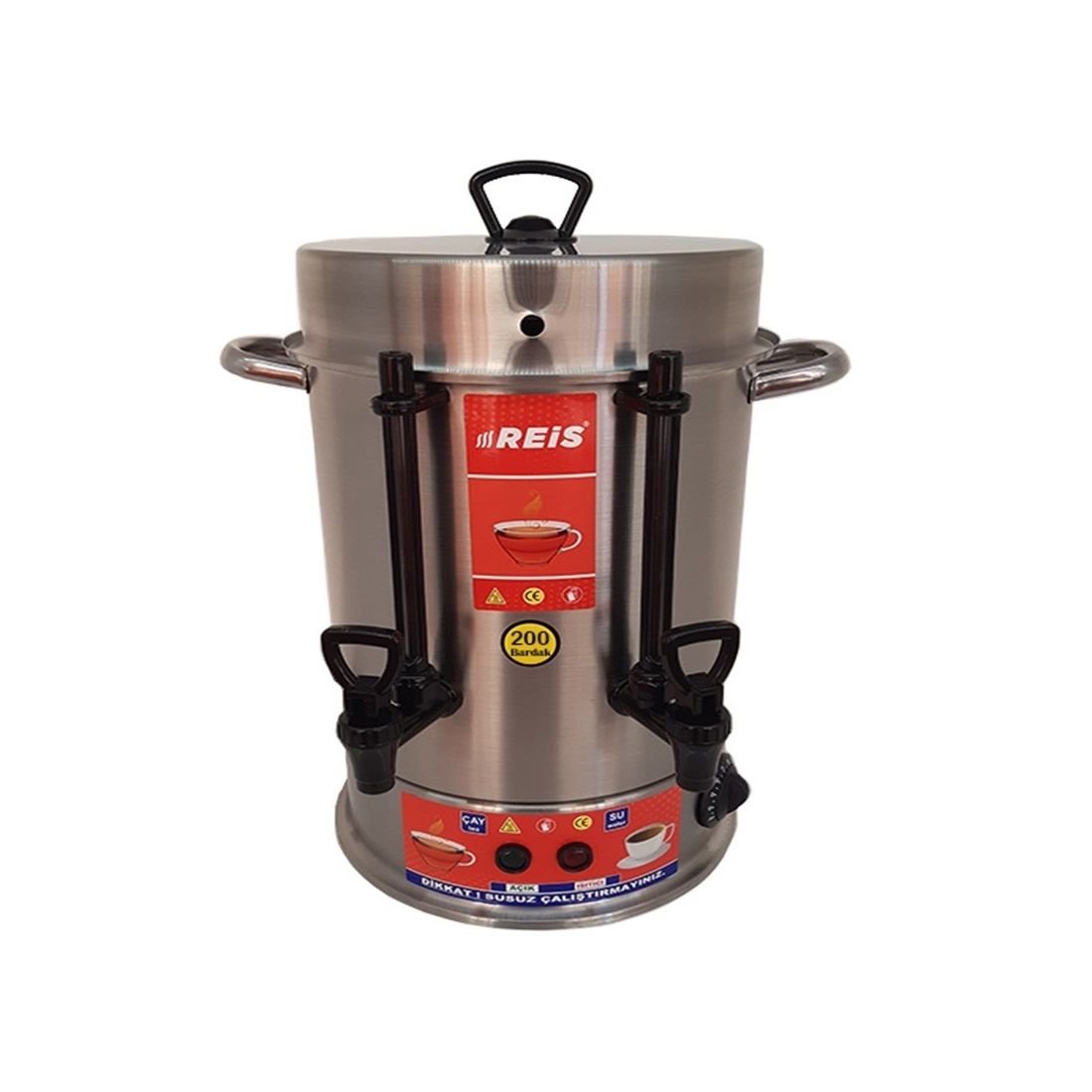 STANDART ÇAY OTOMATI 200 BARDAK