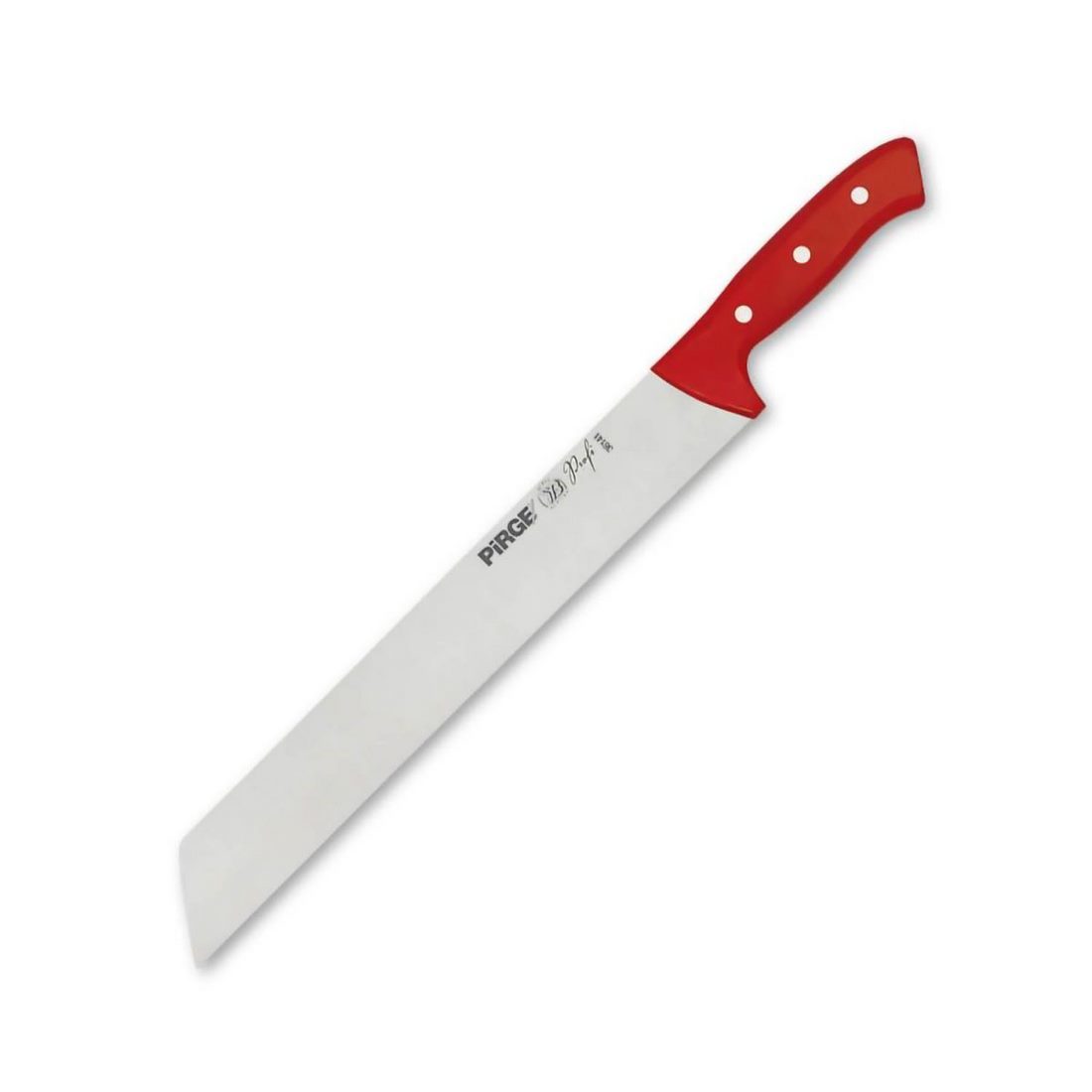 PROFI ŞARKÜTERİ BIÇAĞI KÜT 35 CM