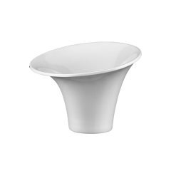 AÇIK BÜFE SUNUM KASE 23*18*14,5 CM