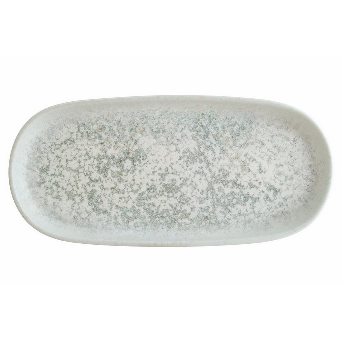 LUNAR OCEAN 21CM HYGGE OVAL TABAK