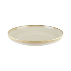 SAND HYGGE 25CM  ÇUKUR TABAK 1,3LT