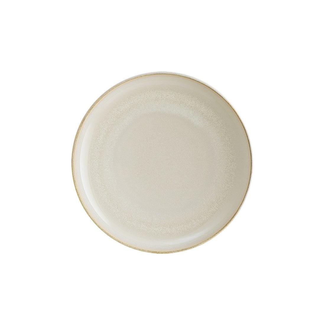 SAND HYGGE 25CM  ÇUKUR TABAK 1,3LT