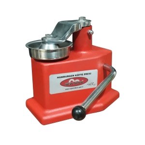 HAMBURGER VE KÖFTE PRESİ 14 CM