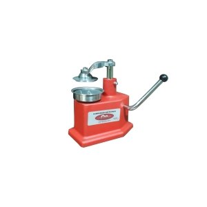 HAMBURGER VE KÖFTE PRESİ 14 CM