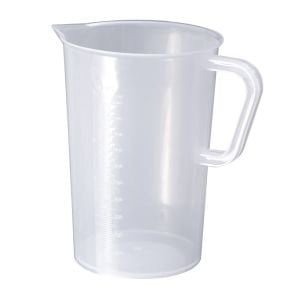POLİPROPİLEN ÖLÇME KABI 5 LT
