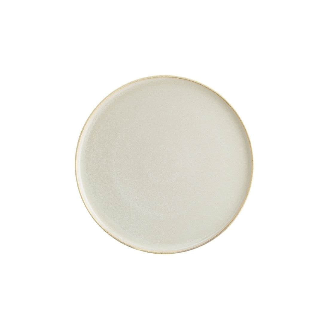 SAND HYGGE 28CM  DÜZ TABAK