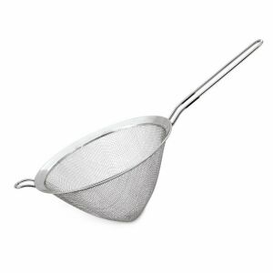 ÇİN TİPİ KONİK SÜZGEÇ 18 CM
