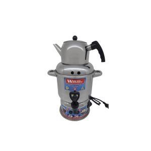 TEK DEMLİKLİ ÇAY OTOMATI 1 NO