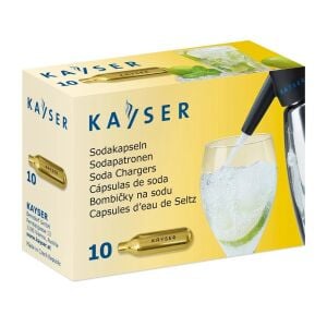 SODA SİFONU TÜPÜ 10*8 GR