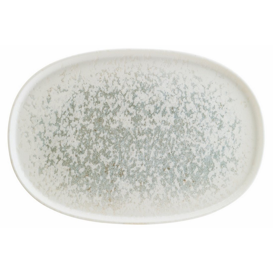 LUNAR OCEAN 34 CM OVAL SERVİS