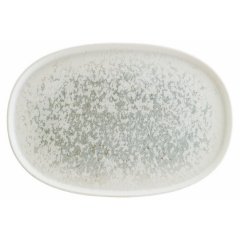 LUNAR OCEAN 34 CM OVAL SERVİS