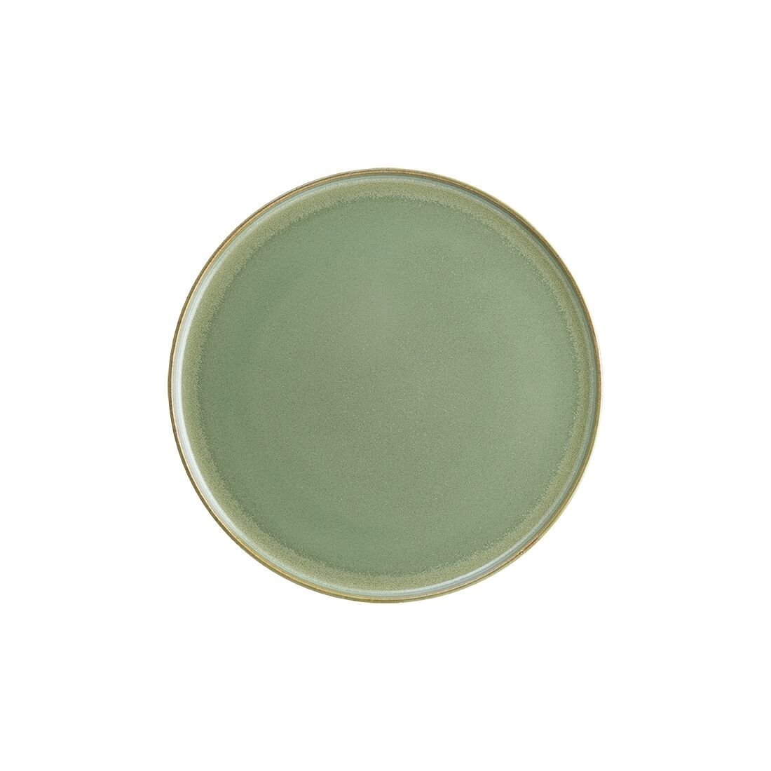 SAGE HYGGE 16CM  DÜZ TABAK