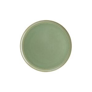 SAGE HYGGE 16CM  DÜZ TABAK
