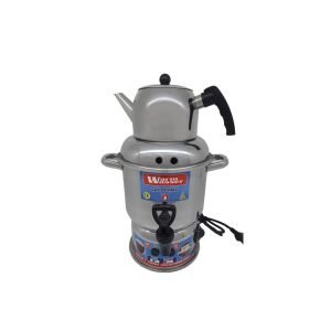 TEK DEMLİKLİ ÇAY OTOMATI 2 NO