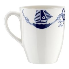 NAVY KONİK KUPA 330 CC