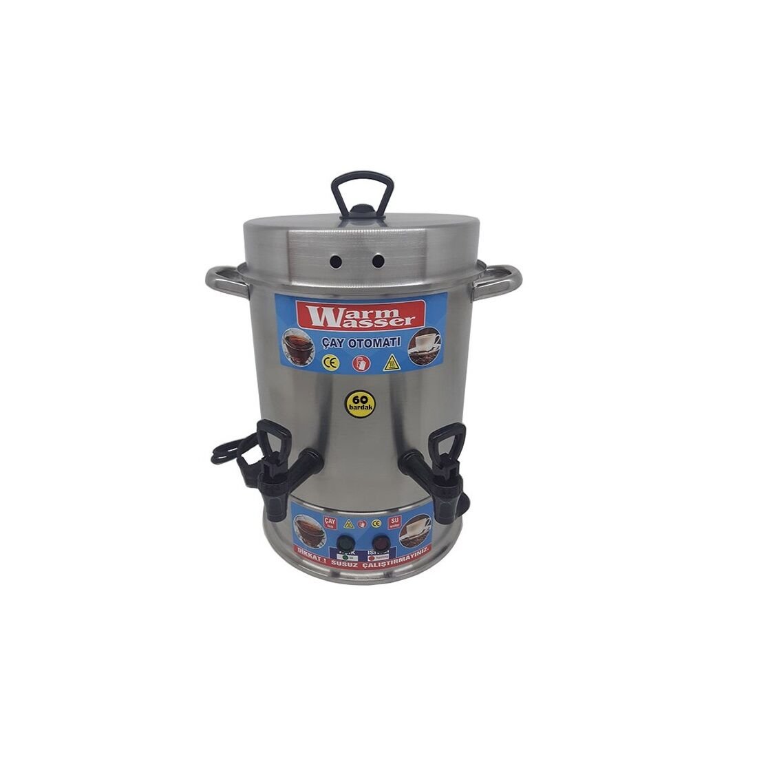 EKO ÇAY OTOMATI 60 BARDAK