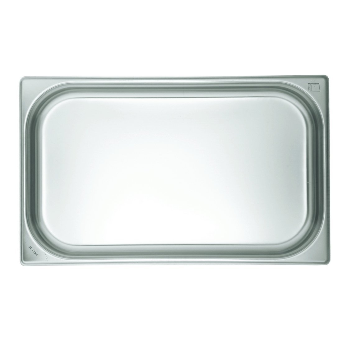 GASTRONOM KÜVET 1/1 20 MM