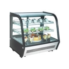 TEŞHİR ÜNİTESİ - SOĞUTMALI 160 LT ( 880*568*686 )