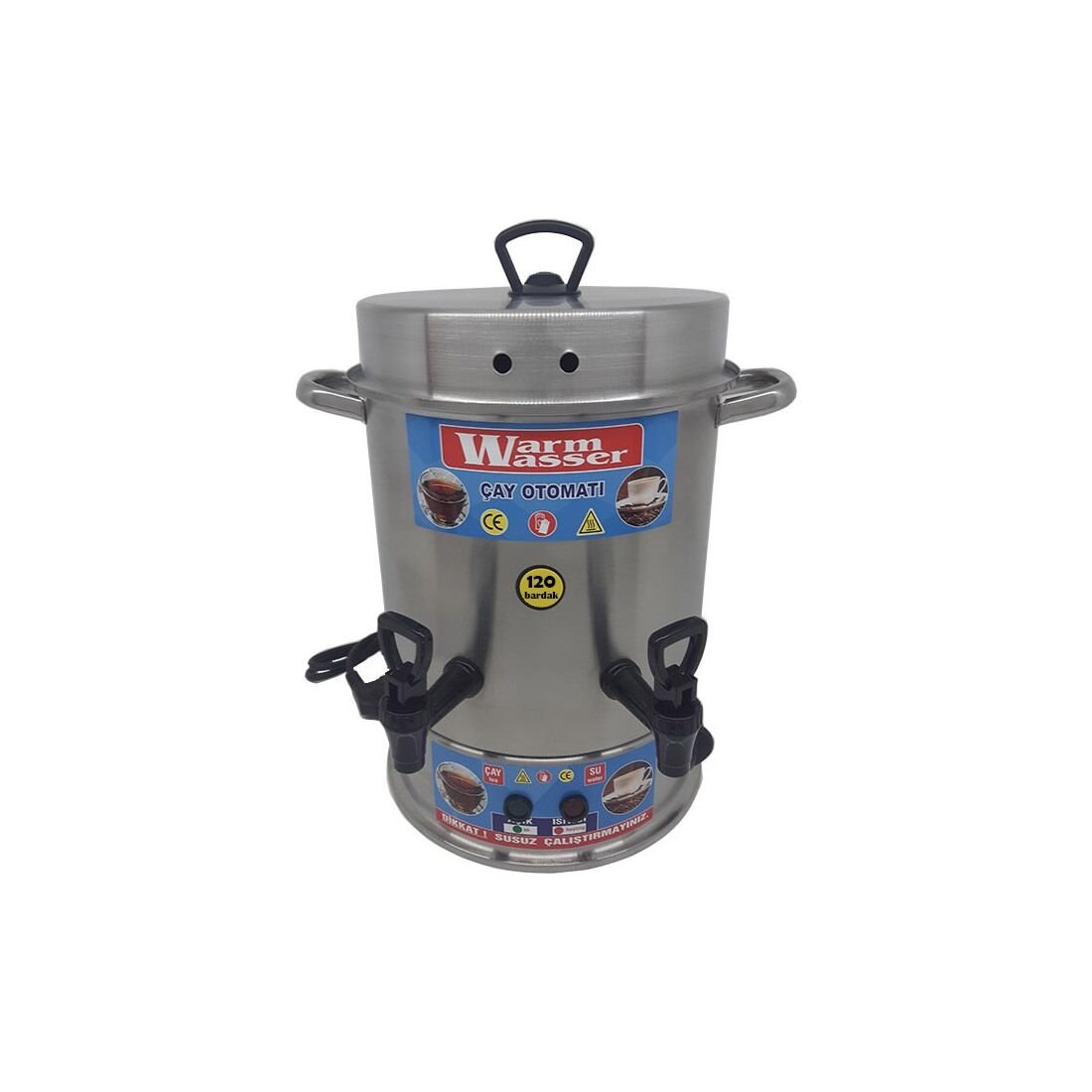EKO ÇAY OTOMATI 120 BARDAK