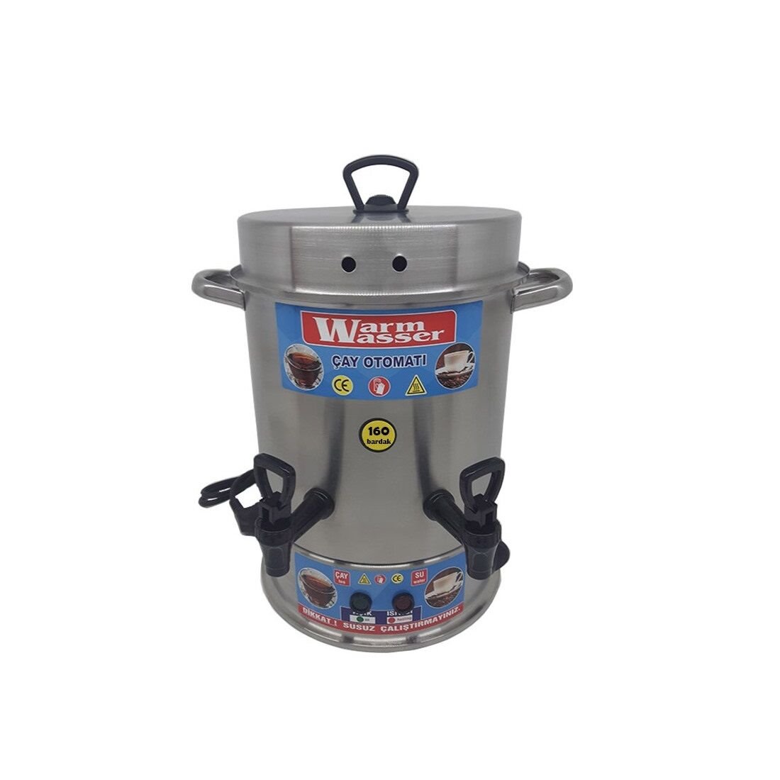 EKO ÇAY OTOMATI 160 BARDAK