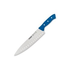 PROFI ŞEF BIÇAĞI OLUKLU 25 CM