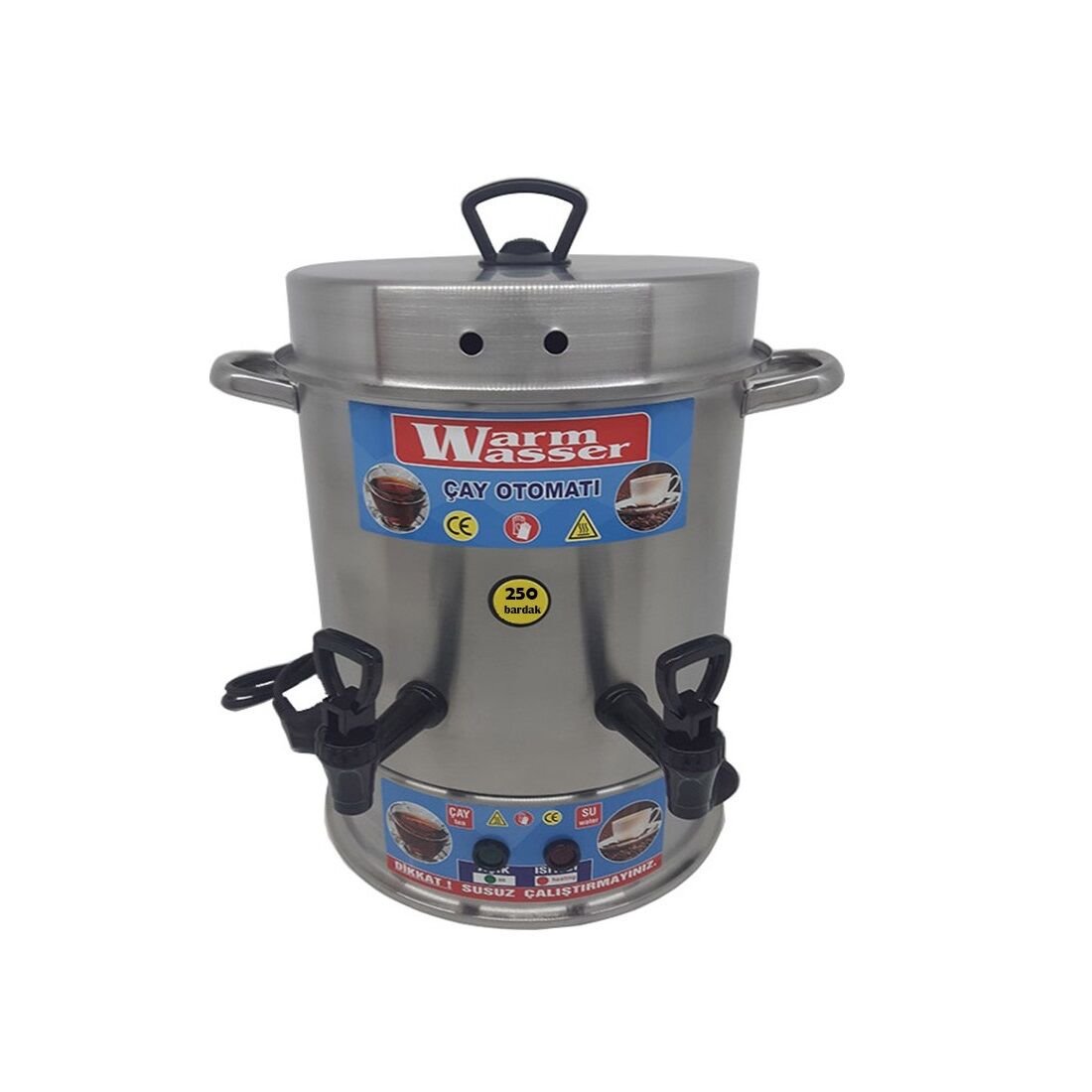 EKO ÇAY OTOMATI 250 BARDAK