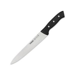 PROFI GMB ET DİLİMLEME BIÇAĞI 18 CM SİYAH