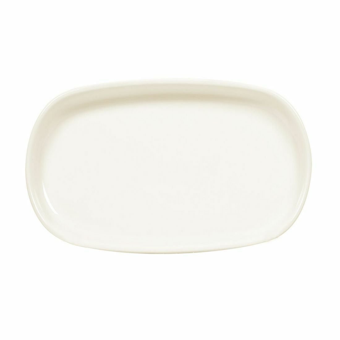 GBS BILBAO 30X16 CM KAYIK TABAK DEKORSUZ