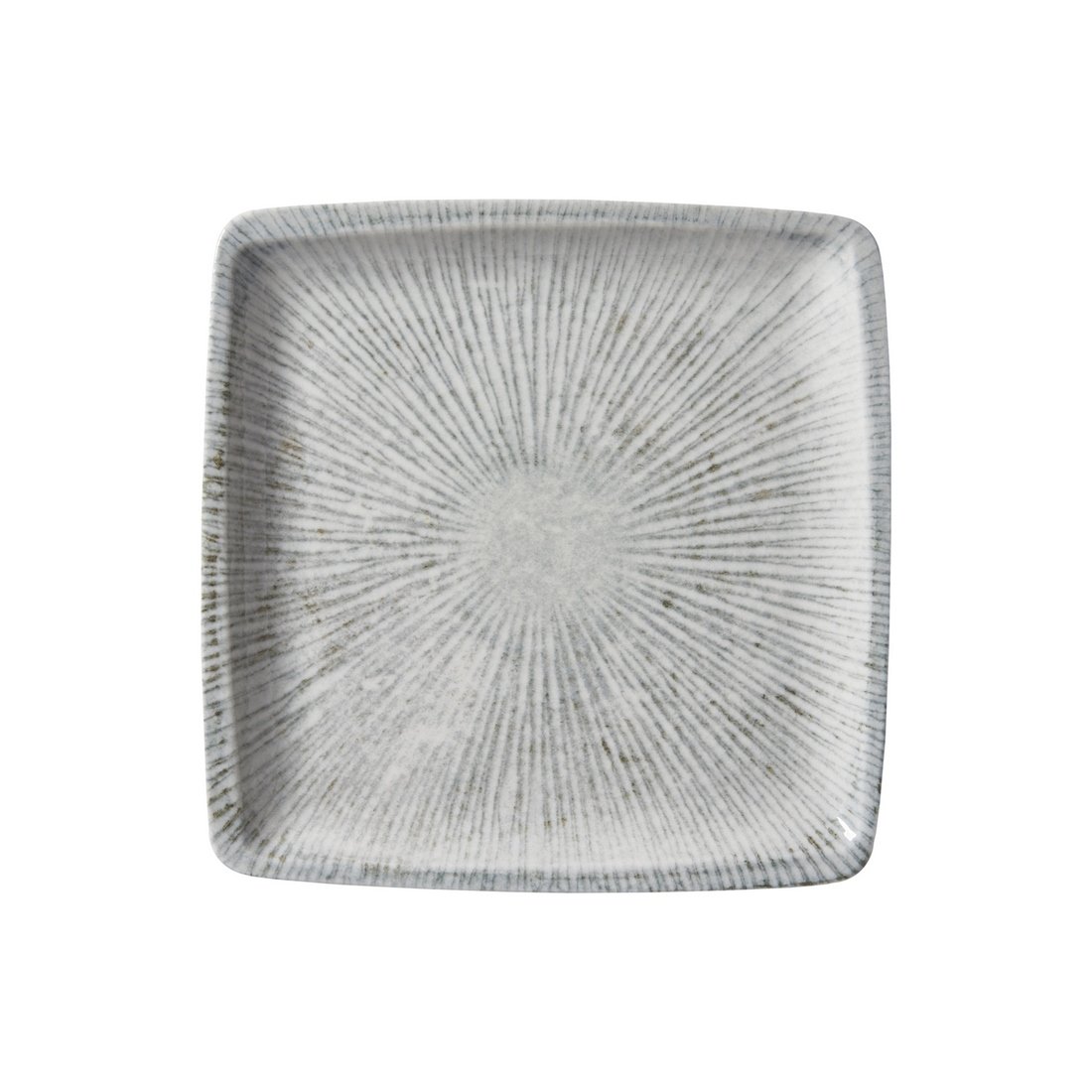 GBS ORLANDO 25*25 CM.DÜZ TABAK REAKTİF 1401