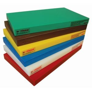 ULPOLEN KESİM PANOSU 50*30*4 YEŞİL