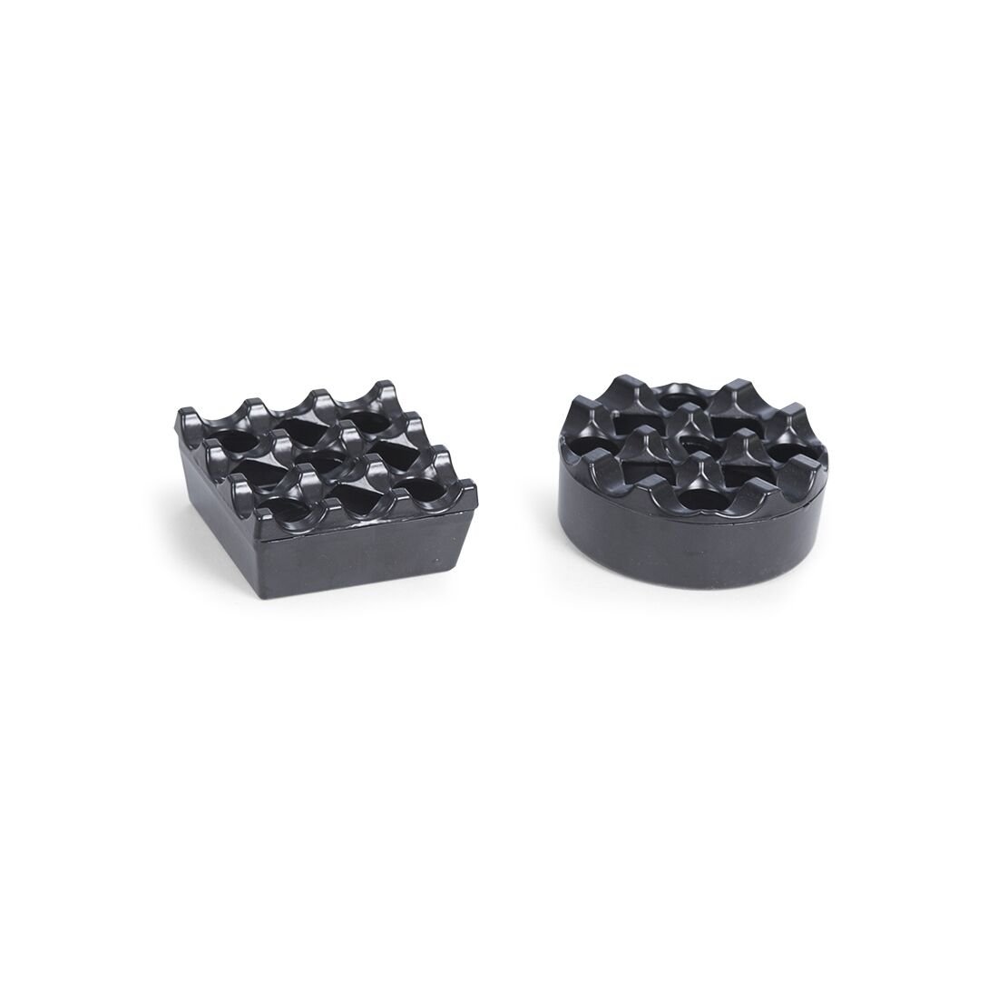 KÜLLÜK DÖKÜM SİYAH YUVARLAK 9,3*4 CM