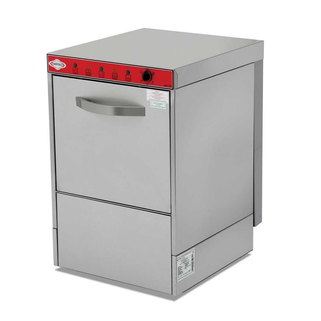 FULL SET ALTİ BULAŞİK MAKİNESİ 380 VOLT