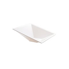 AÇIK BÜFE  SUNUM KASE 30,5*30,5*9,7 CM