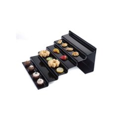 AÇIK BÜFE PLEKSİ TEŞHİR STANDI (40*49*24)