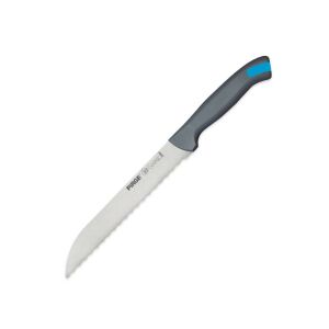 GASTRO EKMEK BIÇAĞI PRO 17,5 CM GRİ