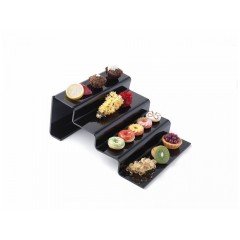 AÇIK BÜFE PLEKSİ TEŞHİR STANDI (29*34*14)
