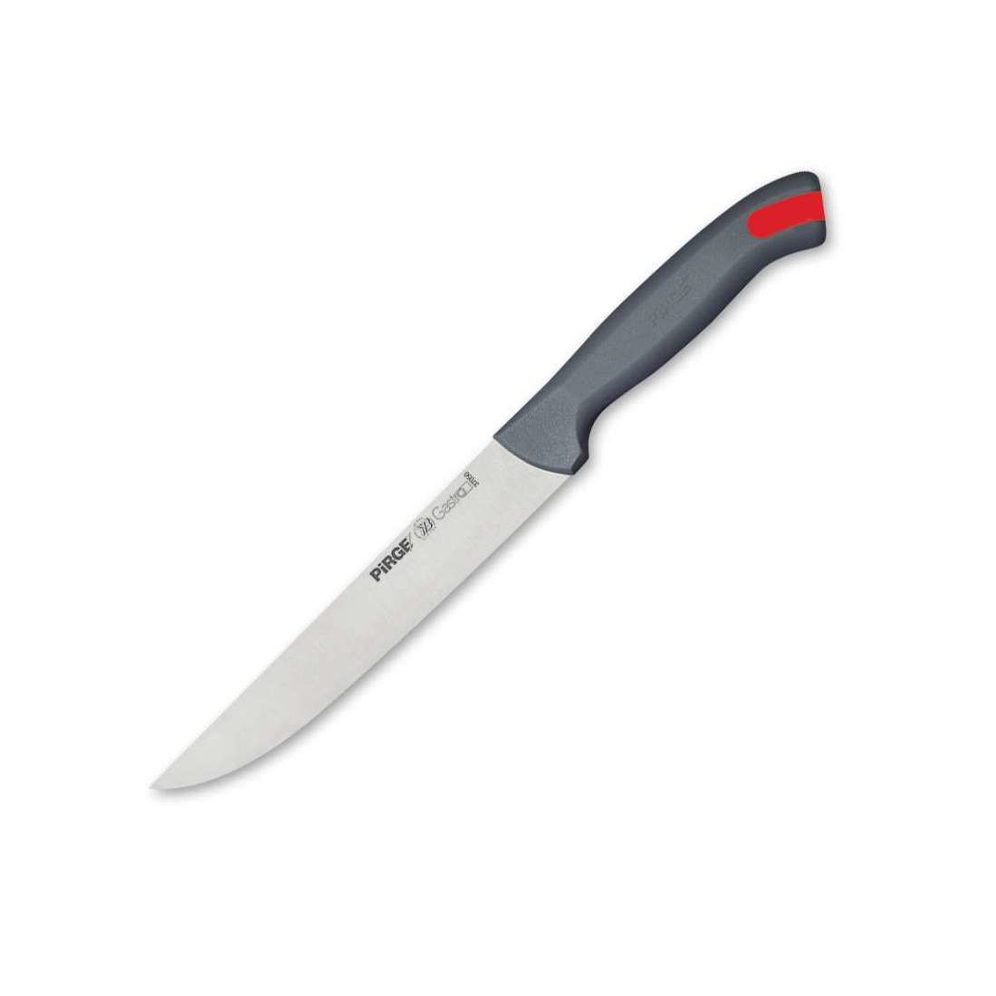 GASTRO MUTFAK BIÇAĞI 15,5 CM GRİ