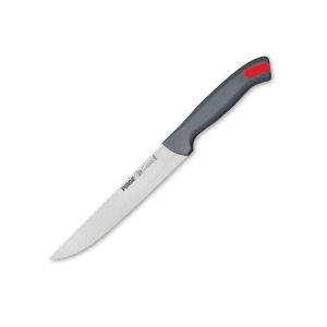GASTRO MUTFAK BIÇAĞI 15,5 CM GRİ