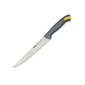 GASTRO PEYNİR BIÇAĞI 17,5 CM GRİ